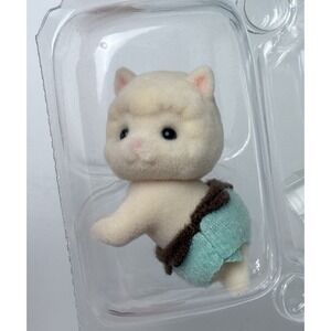 GABRIEL Wooly Alpaca Calico Critters BAKING‎ BABY PARTY SERIES Blind Bag T67